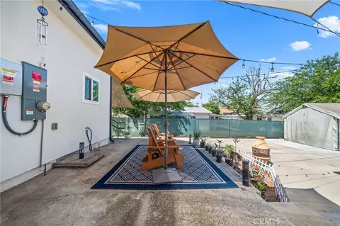 Exterior - 545 D St, Ramona, CA 92065 photo 11 of 19