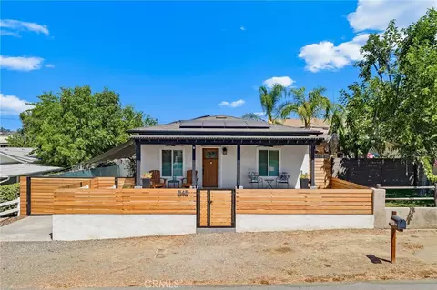 Exterior - 545 D St, Ramona, CA 92065 photo 4 of 19