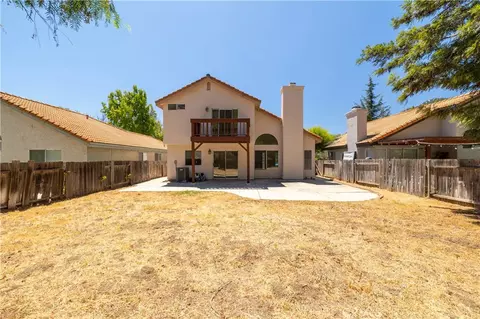 Exterior - 30000 Pechanga Dr, Temecula, CA 92592 photo 6 of 8
