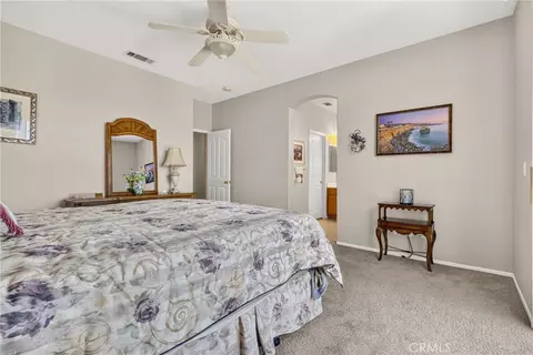 Bedroom - 41769 Vardon Dr, Temecula, CA 92591 photo 3 of 5