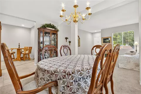 Dining - 41769 Vardon Dr, Temecula, CA 92591 photo 3 of 4