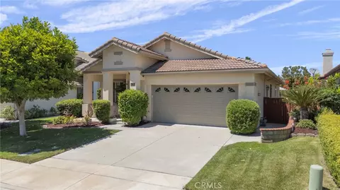 Exterior - 41769 Vardon Dr, Temecula, CA 92591 photo 7 of 8