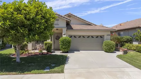 Exterior - 41769 Vardon Dr, Temecula, CA 92591 photo 8 of 8