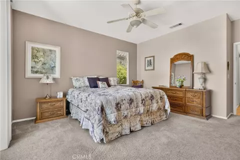 Bedroom - 41769 Vardon Dr, Temecula, CA 92591 photo 2 of 5