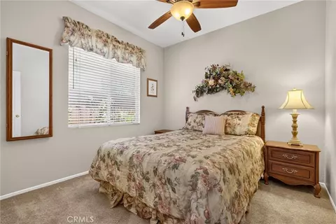 Bedroom - 41769 Vardon Dr, Temecula, CA 92591 photo 4 of 5