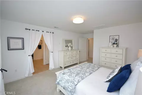 Bedroom - 31385 Lolite Dr, Winchester, CA 92596 photo 5 of 6