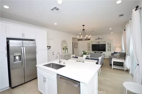 Kitchen - 31385 Lolite Dr, Winchester, CA 92596 photo 5 of 5