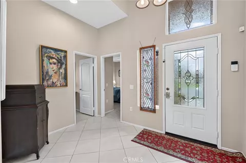 Entry Way - 8280 Singh Ct, Hemet, CA 92545 photo 2 of 8