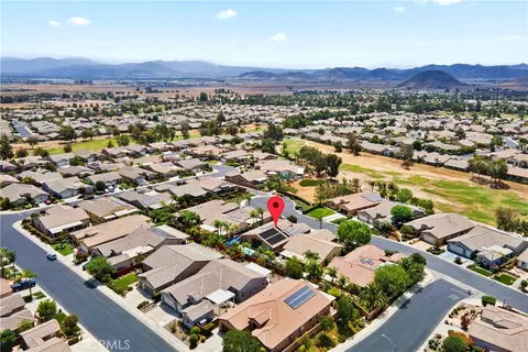 View/Area - 8280 Singh Ct, Hemet, CA 92545 photo 7 of 12