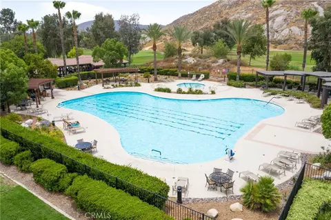 Exterior - 8280 Singh Ct, Hemet, CA 92545 photo 10 of 14