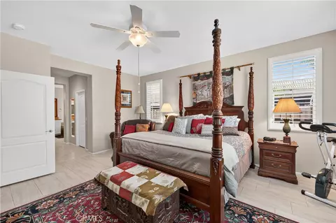 Bedroom - 8280 Singh Ct, Hemet, CA 92545 photo 7 of 7