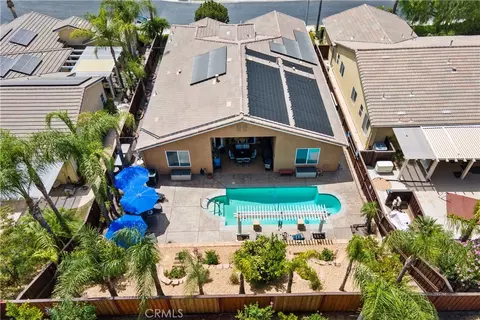 View/Area - 8280 Singh Ct, Hemet, CA 92545 photo 3 of 12