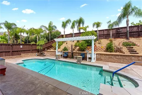 Exterior - 8280 Singh Ct, Hemet, CA 92545 photo 3 of 14