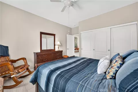 Bedroom - 8280 Singh Ct, Hemet, CA 92545 photo 2 of 7