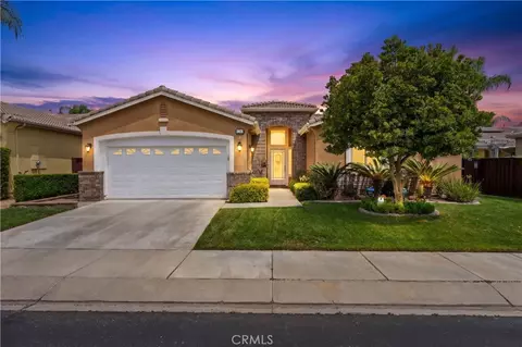 Exterior - 8280 Singh Ct, Hemet, CA 92545 photo 2 of 14
