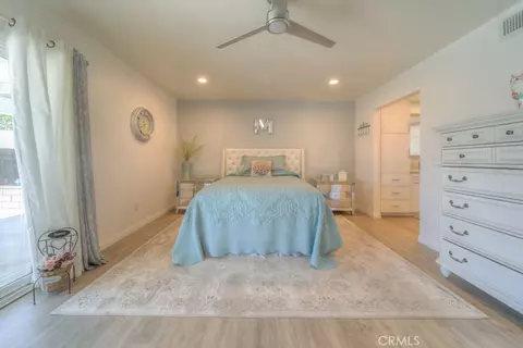Bedroom - 890 W 21 St, Upland, CA 91784 photo 3 of 8