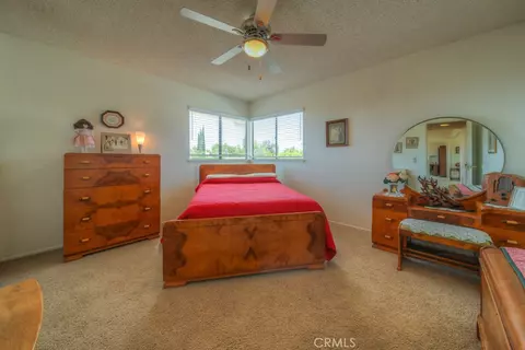 Bedroom - 890 W 21 St, Upland, CA 91784 photo 7 of 8