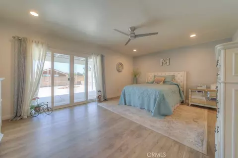 Bedroom - 890 W 21 St, Upland, CA 91784 photo 1 of 8