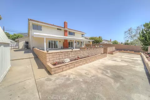 Exterior - 890 W 21 St, Upland, CA 91784 photo 2 of 7