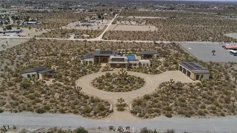 0 Azure View Rd, Pinon Hills, CA 92372