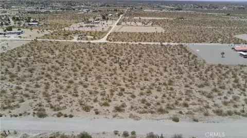 0 Azure View Rd, Pinon Hills, CA 92372