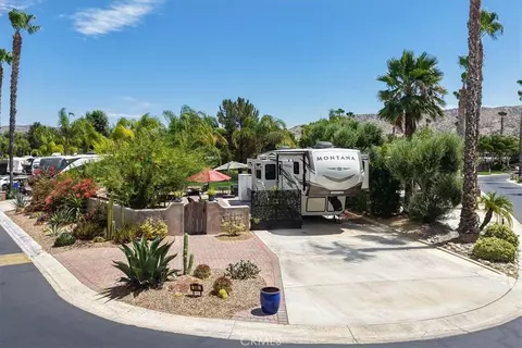 45525 Highway 79 #LOT 550, Aguanga, CA 92536