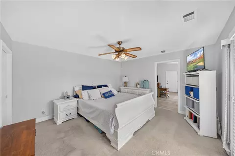 Bedroom - 15366 Cayuse Ct, Riverside, CA 92506 photo 5 of 5