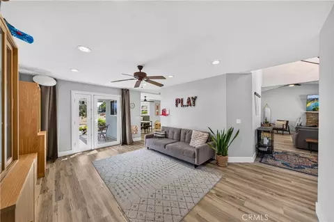 Entry Way - 15366 Cayuse Ct, Riverside, CA 92506 photo 4 of 5