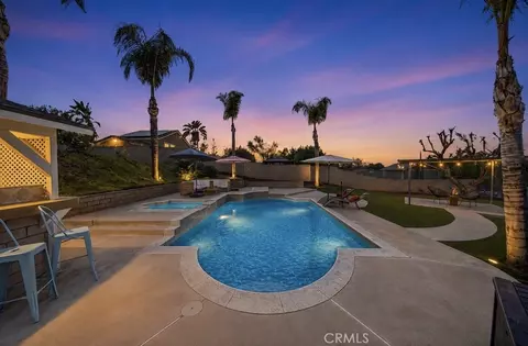 Exterior - 15366 Cayuse Ct, Riverside, CA 92506 photo 4 of 21