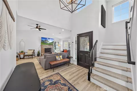 Entry Way - 15366 Cayuse Ct, Riverside, CA 92506 photo 1 of 5