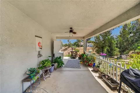 Exterior - 15366 Cayuse Ct, Riverside, CA 92506 photo 15 of 21