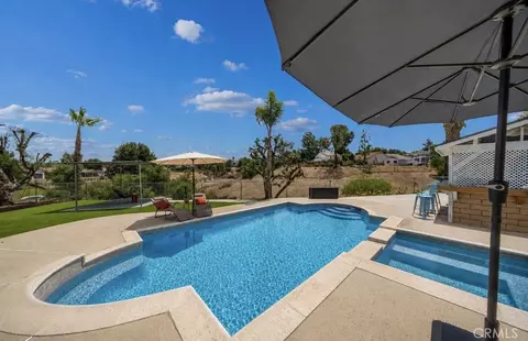 Exterior - 15366 Cayuse Ct, Riverside, CA 92506 photo 8 of 21