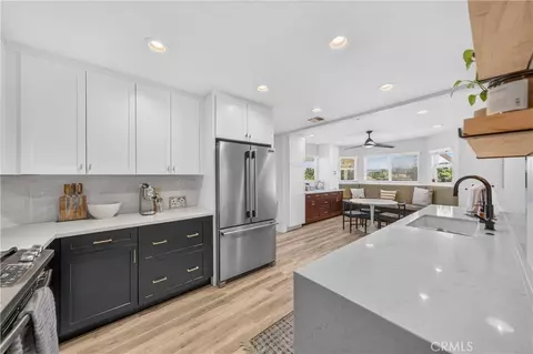 Kitchen - 15366 Cayuse Ct, Riverside, CA 92506 photo 3 of 7