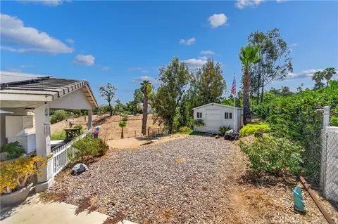 Exterior - 15366 Cayuse Ct, Riverside, CA 92506 photo 18 of 21