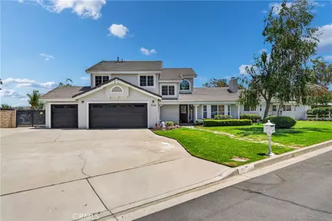 Exterior - 15366 Cayuse Ct, Riverside, CA 92506 photo 1 of 21