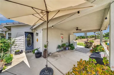 Exterior - 15366 Cayuse Ct, Riverside, CA 92506 photo 16 of 21