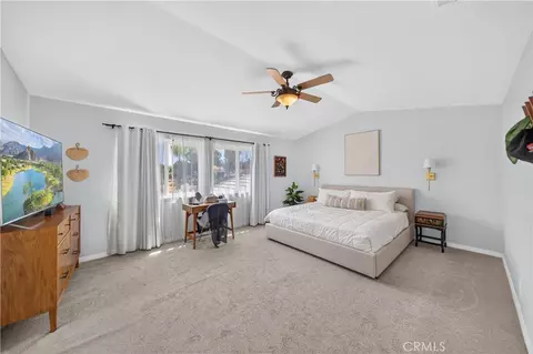 Bedroom - 15366 Cayuse Ct, Riverside, CA 92506 photo 2 of 5