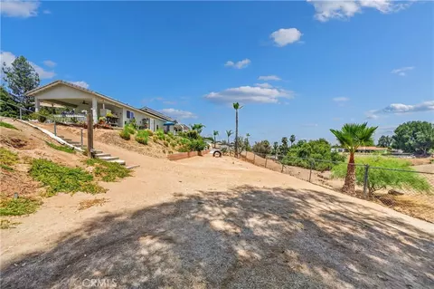 Exterior - 15366 Cayuse Ct, Riverside, CA 92506 photo 20 of 21