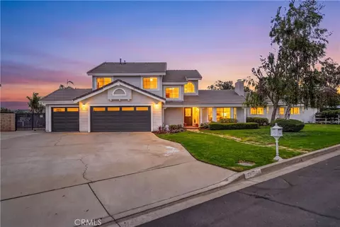 Exterior - 15366 Cayuse Ct, Riverside, CA 92506 photo 2 of 21