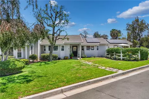 Exterior - 15366 Cayuse Ct, Riverside, CA 92506 photo 3 of 21