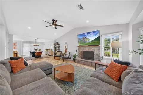 Living - 15366 Cayuse Ct, Riverside, CA 92506 photo 1 of 3