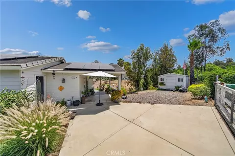 Exterior - 15366 Cayuse Ct, Riverside, CA 92506 photo 17 of 21