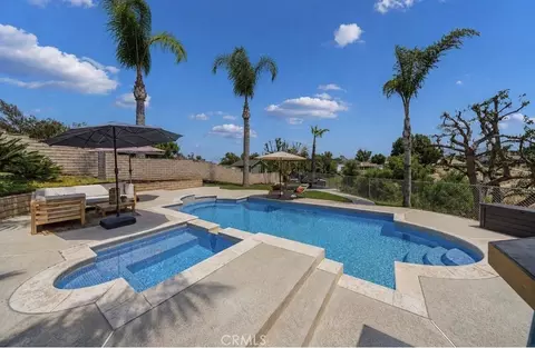 Exterior - 15366 Cayuse Ct, Riverside, CA 92506 photo 9 of 21