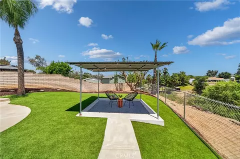 Exterior - 15366 Cayuse Ct, Riverside, CA 92506 photo 12 of 21