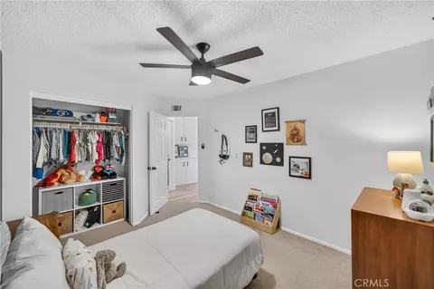 Bedroom - 15366 Cayuse Ct, Riverside, CA 92506 photo 4 of 5