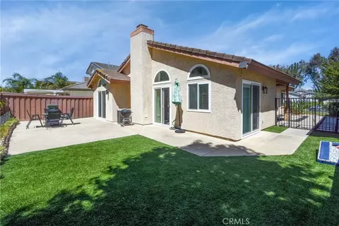Exterior - 31569 Corte Salinas, Temecula, CA 92592 photo 2 of 4