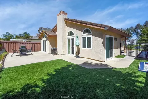 Exterior - 31569 Corte Salinas, Temecula, CA 92592 photo 2 of 4