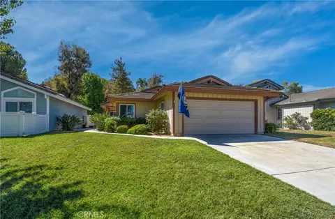 Exterior - 31569 Corte Salinas, Temecula, CA 92592 photo 4 of 4