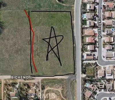 0 Bicheon Ln, Hemet, CA 92545 photo 2