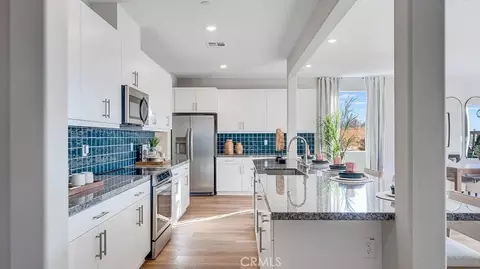 Kitchen - 7488 Penn Ave, Hesperia, CA 92345 photo 2 of 2